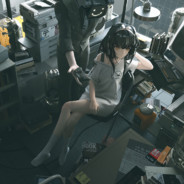 海豹白给队—废物