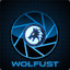 Wolfust