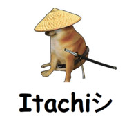 Itachiシ