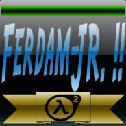 [קּяØ] Ҳ -Ferdam-