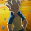 Steam avatar