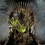 Stannis the Mantis