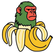 Chimpanzini Bananini