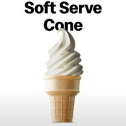 1ce-cream Cone