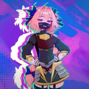 Steam Avatar