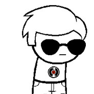Dave Homestuck 100% real no fake