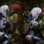 Drow Range+WindRanger=♥