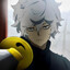 Steam avatar