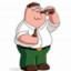 PETER GRIFFIN