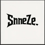 SnneZe.-