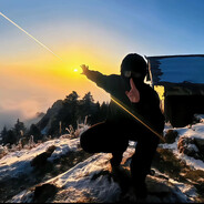 窝在被子里的舒服