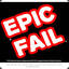 Epic-Fail :D :D