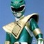 GreenPowerRanger