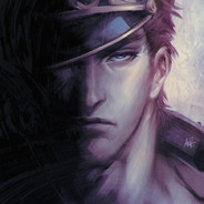 Jotaro Kujoh