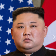 Kim jong-un