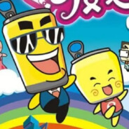 哈皮父子哈爸爸