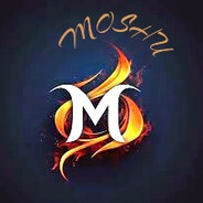 𝘔𝔬SҺ𝙪 モシュ