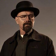Heisenberg.