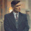 Tommy Shelby