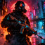 Steam Avatar