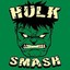 HulkSmash