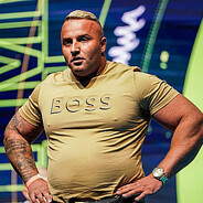 MAŁOLACIK WCZUTY  HWDP SKINS