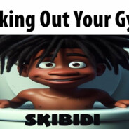 ohio skibidi sigma gyat