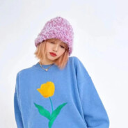 今晚陪智秀吃粿条