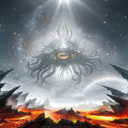 Yog-Sothoth