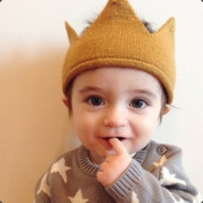 你好像一个呆子