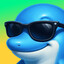 ТУГОЙ DOLPHIN.WIN