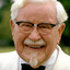 Colonel Sanders Official