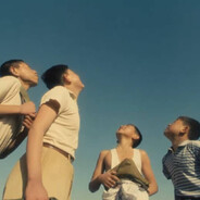 败给你的黑色幽默