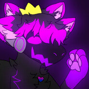 Bacon The Protogen avatar