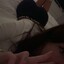 She is me hoe