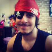 Maldade do Vinicferraz Steam avatar