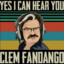 Clem Fandango