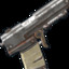 Semi Automatic Pistol