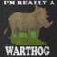 WARTHOG