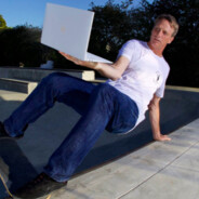 Tony Hawk