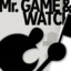 Mr.GameAndWatch