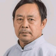 混元太极掌门人