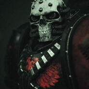 ✠THE✠LORD✠CHAPLAIN✠