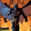 bat (M A N)