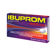 Ibuprom 400mg