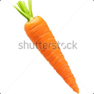 A Literal Carrot