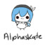 Alphaskate434