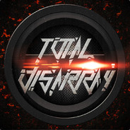 TotalDisarray