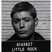 Dean Winchester