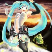 Miku~